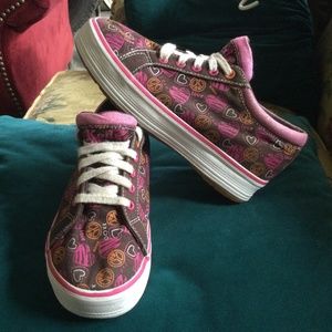 Keds Whitney size 13M in Beautiful shape